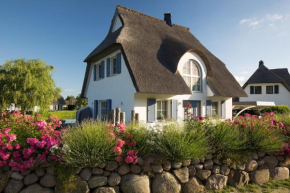 Ferienhaus Schilfrohrsaenger 18 in Fuhlendorf